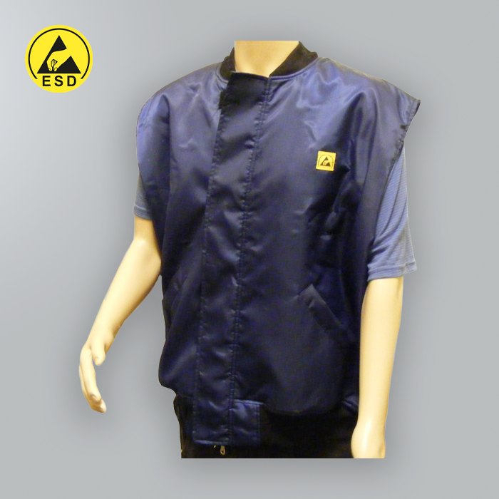 STANDARD ESD Body Warmer STANDARD ESD Body Warmer